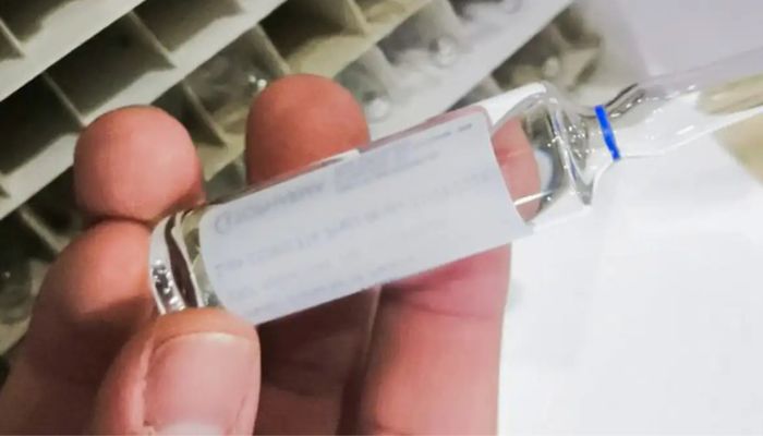  Antídoto contra intoxicação por metanol está disponível em 9 estados 